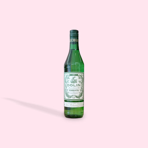 Dolin Vermouth de Chambery Rouge (750ml)