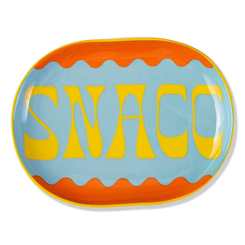 Snacc Trinket Tray