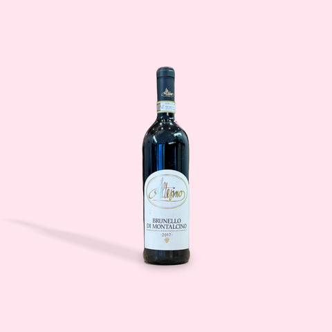 Altesino Brunello di Montalcino 2019 (750ml)