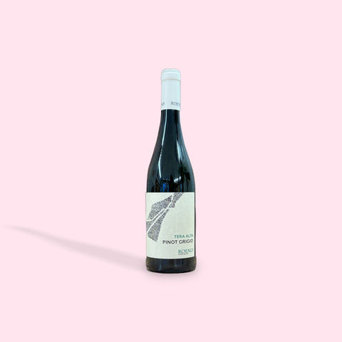 Azienda Agricola Roeno Pinot Grigio Valdadige "Terra Alta" 2022 (750ml)