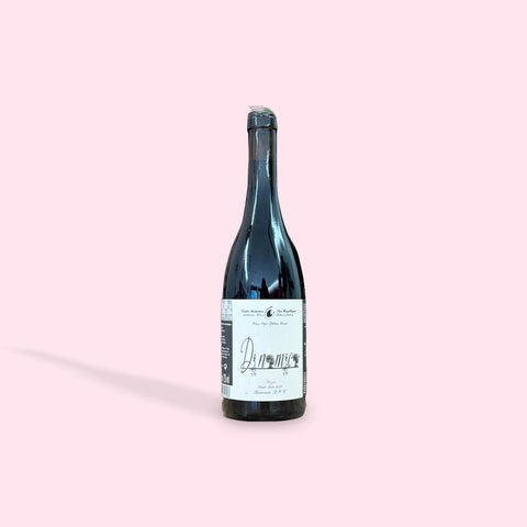 Filipa Pato Bairrada Tinto Baga "DNMC" 2022 (750ml)