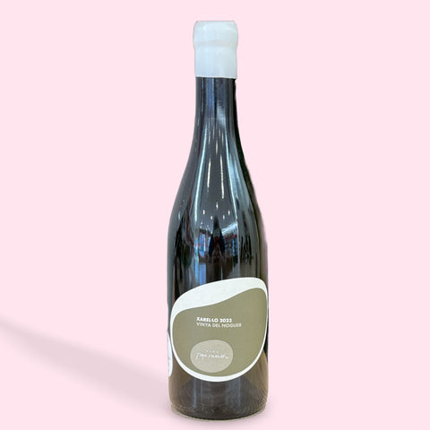 Vins Pepe Raventós, Xarel-lo De La Vinya Del Noguer Alt 2023 (750ml)