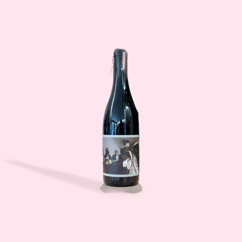 Edmunds St. John El Jaleo Shake Ridge Ranch 2020 (750ml)