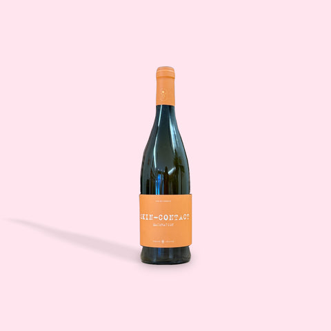 Fabien Jouves Skin Contact (Semillon) 2024 (750ml)