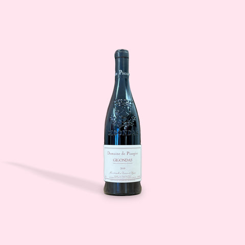 Domaine Piaugier Gigondas Rouge 2020 (750ml)