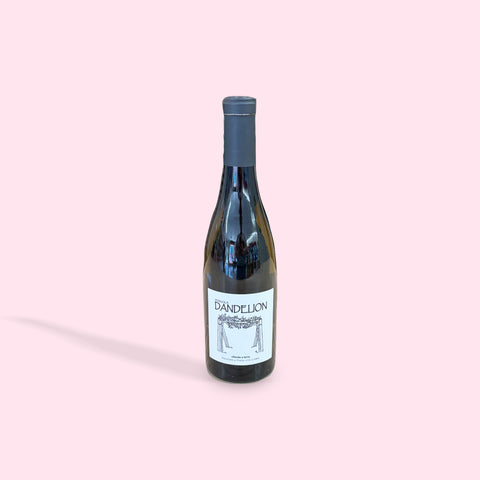 Nanclares y Prieto Rias Baixas Albarino Dandelion 2024 (750ml)