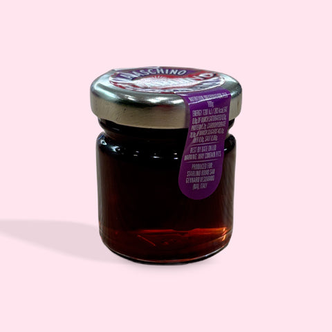 MINI-Hotel Starlino Italian Maraschino Cherries (42g jar)