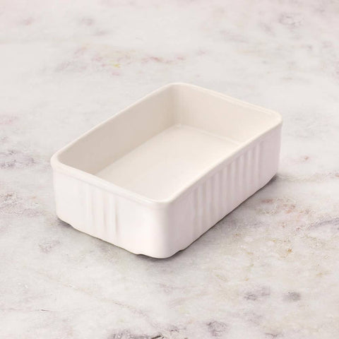 Ceramic Tin (fish) Holder