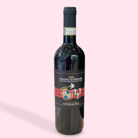 Donatella Cinelli Colombini Chianti Superiore 2022 (750ml)