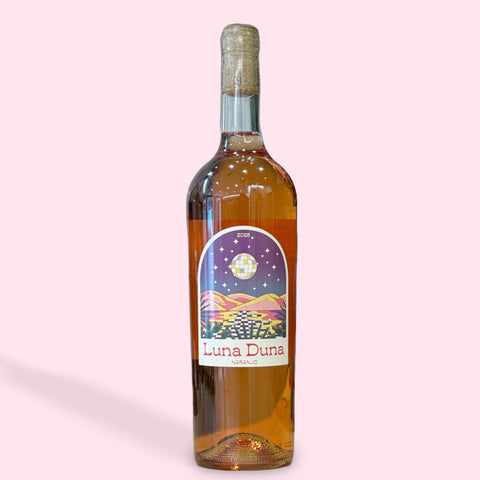 Luna Duna Naranjo 2025 (750ml)