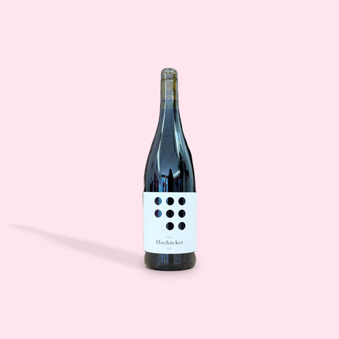 Weingut Weninger Burgenland Blaufrankisch "Ried Hochacker" 2021 (750ml)