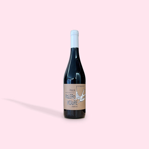 Pietraventosa Puglia IGT "Volere Volare" 2022 (750ml)