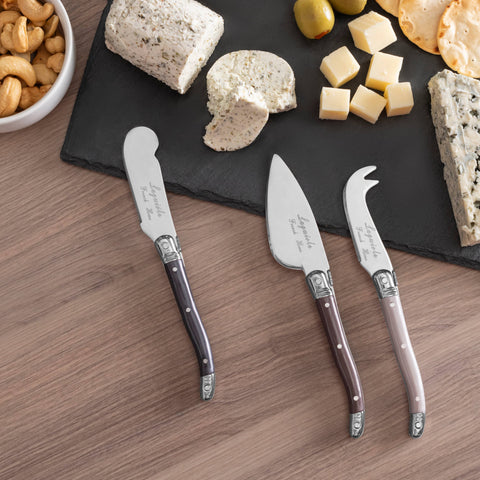 Laguiole Cheese Knife