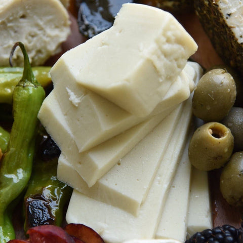 Rebel Gruyere Plant Based (5 oz)