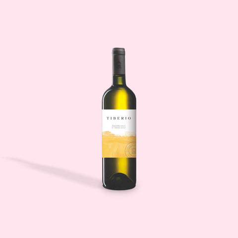 Tiberio, Trebbiano d'Abruzzo 2023 (750ml)