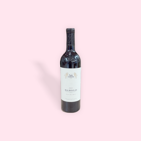 Paolo Conterno Barolo Riva del Bric 2021 (750ml)