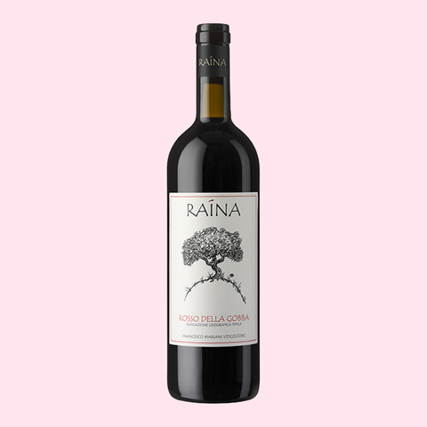 Raína Umbria Rosso Della Gobba 2024 (750ml)
