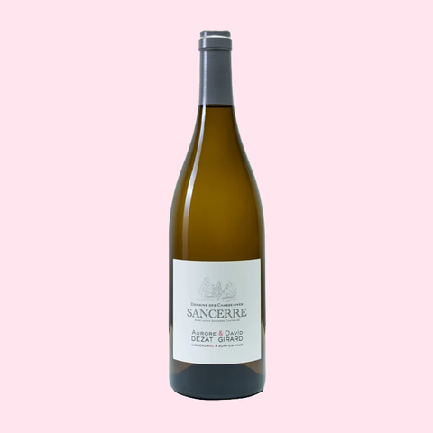 Domaine des Chasseignes Sancerre 2024 (750ml)