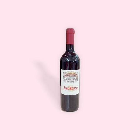 Cantina Sociale Gattinara Vino Rosso 2024 (750ml)