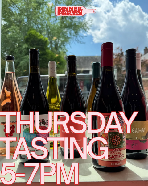 Wine Tasting