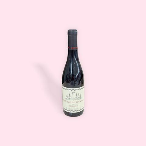 Château De Rouanne Vinsobres 2022 (750ml)