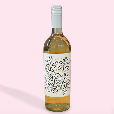 ORA Collective Ka Bloom Rosato 2025 (1L)