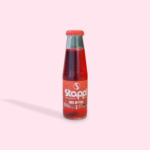 Stappi Red Bitter Apertivo (3.4oz)