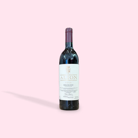 Bodegas Alion, Ribera del Duero Red 2019 (750ml)