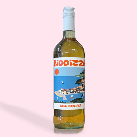 Biddizza Orange 2025 (1L)