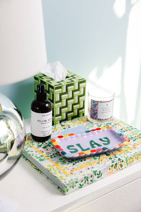 Slay Trinket Tray