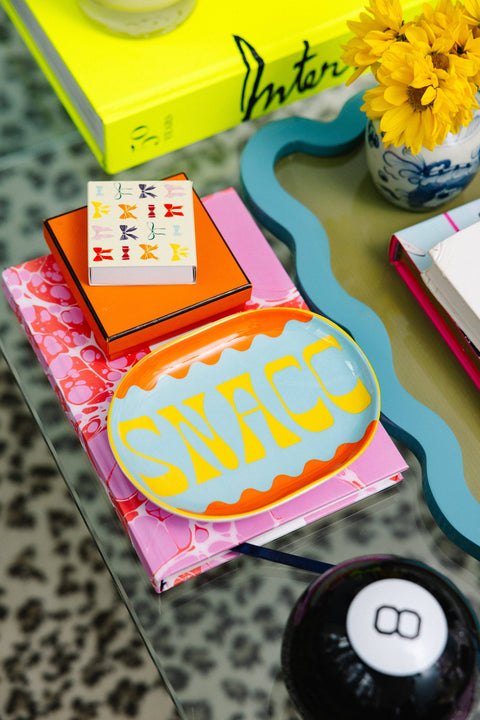 Snacc Trinket Tray