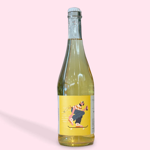 Diletta Tonello Veneto Bianco Frizzante IGT “Marachelle” 2025 (750ml)