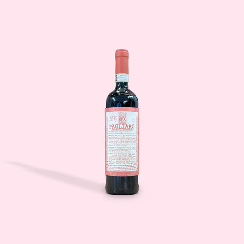 Paolo Bea Montefalco Sagrantino Pagliaro Secco 2019 (750ml)