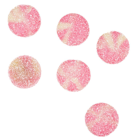 Bon Bon Christmas Swirls - Gummy Candies