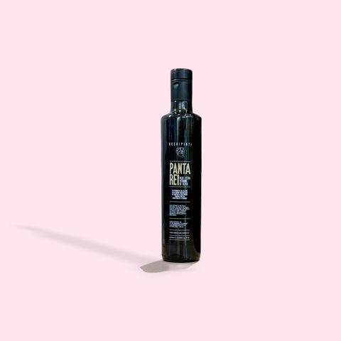 Arianna Occhipinti Olio d'Ulivi: Pantarei 2023 (500ml)