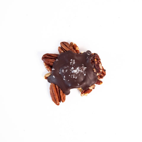 Ranger Chocolate Turtle