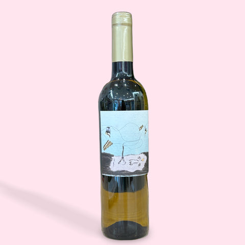 Cluricaun Branco 2023 (750ml)