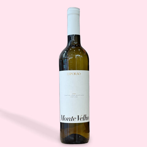 Esporão Vinho Regional Alentejano Monte Velho Branco 2024 (750ml)