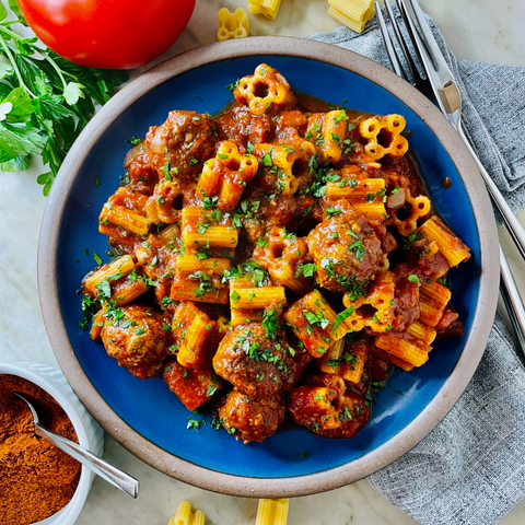 Sfoglini Quattrotini