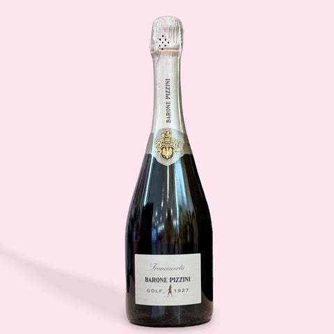 Barone Pizzini Franciacorta "Golf" Brut NV (750ml)