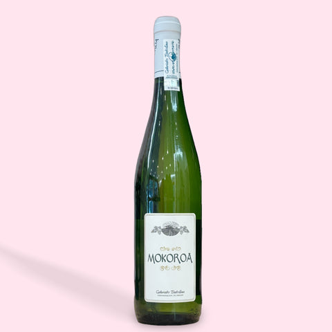 Mokoroa Getariako-Txakolina 2025 (750ml)