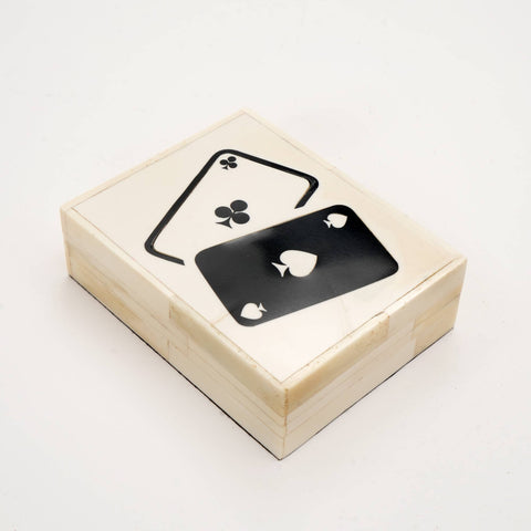 Playing Cards Box