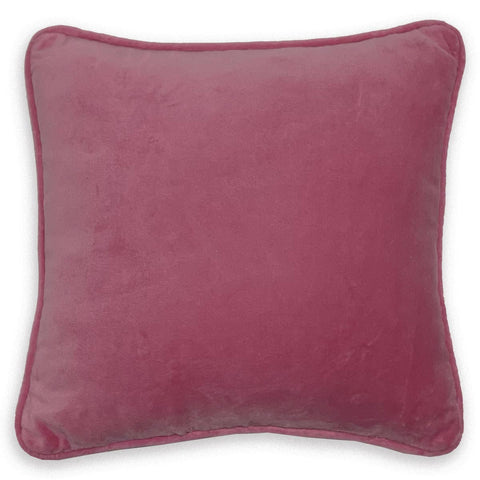 Furbish Filthy Animal Needlepoint Pillow