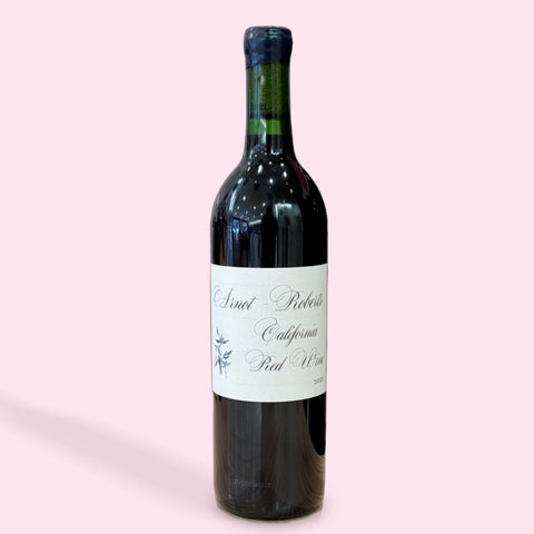 Arnot-Roberts Red Wine California 2022 (750ml)