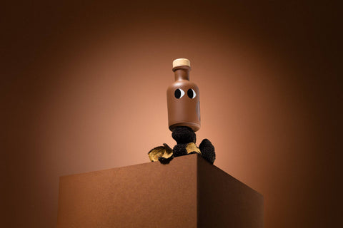 Mini olive oils gift box 6x50ml