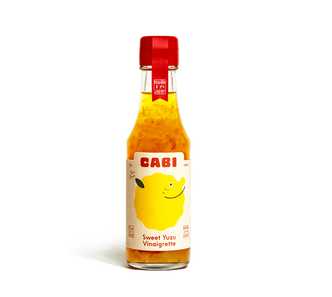 Cabi Yuzu Vinaigrette