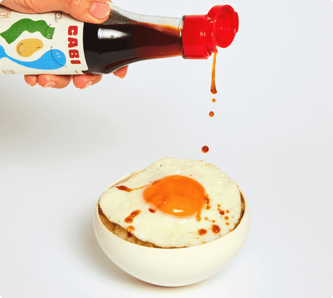 Cabi Dashi Soy Sauce