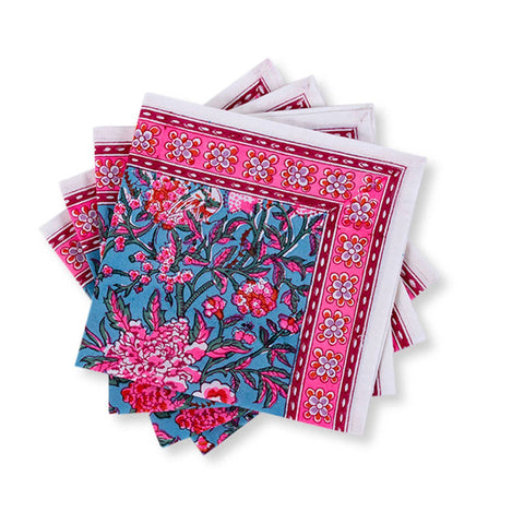 Daphne Napkins S/4