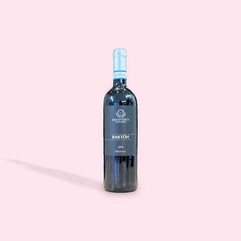 Boniperti Fara DOC "Barton" 2018 (750ml)