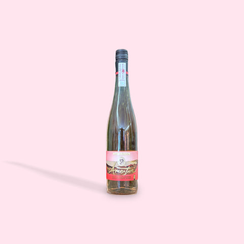 Ameztoi ‘Rubentis’ Getariako Txakolina 2025 (750ml)